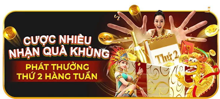 Hoàn trả thể thao hàng tuần gun88 app
