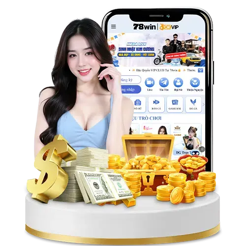 Cơ hội trúng jackpot lớn tại Gun88 App