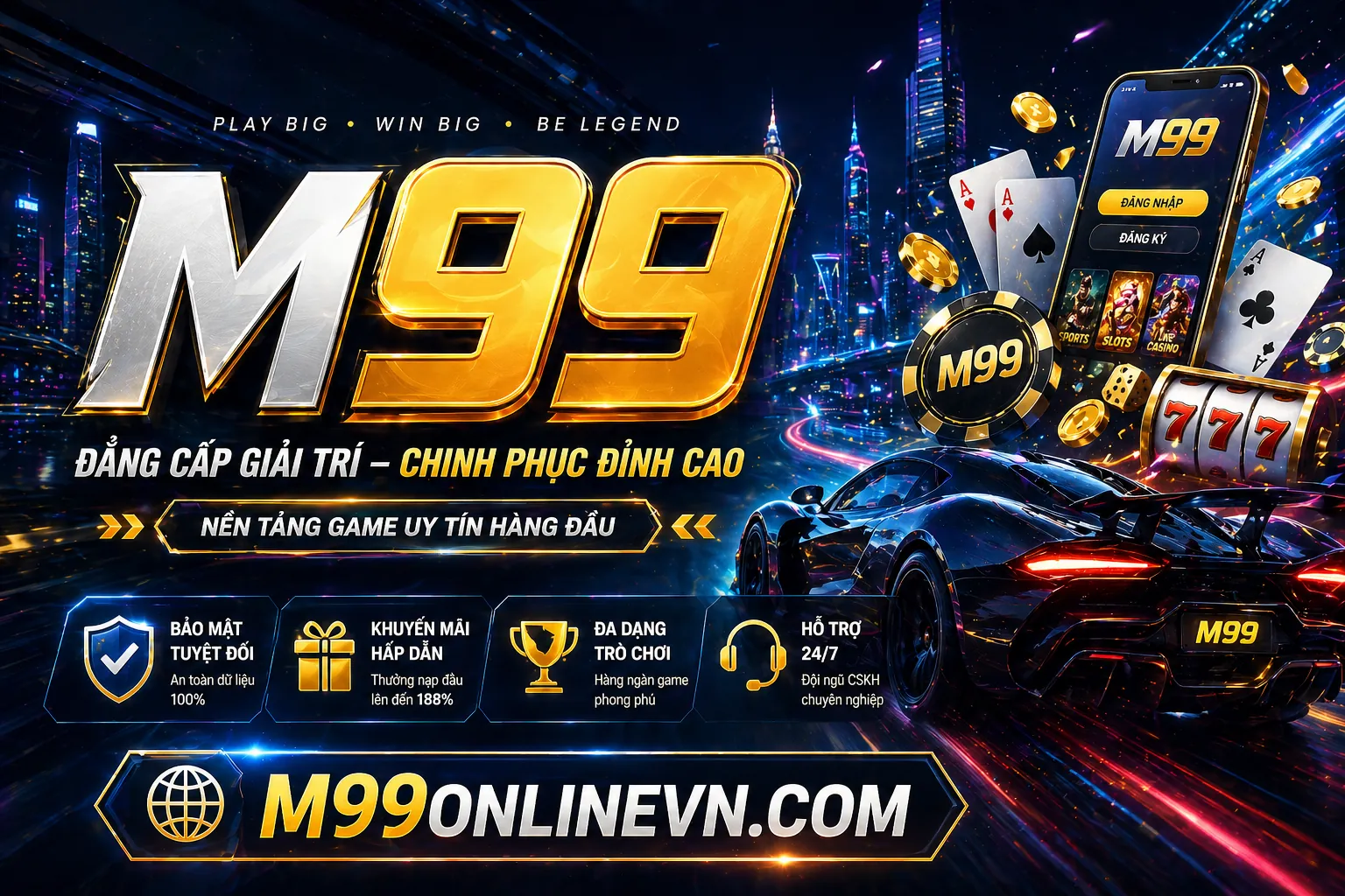 Tuân thủ GDPR của gun88 app, bảo vệ dữ liệu cá nhân người chơi